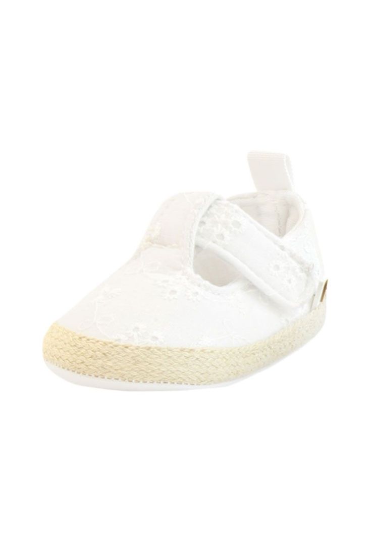Zapato ballerina newborn niña 810-0