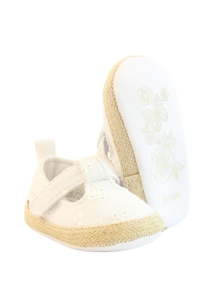 Zapato ballerina newborn niña 810-2