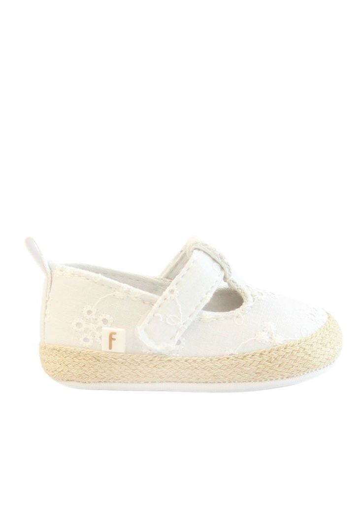 Zapato ballerina newborn niña 810-3