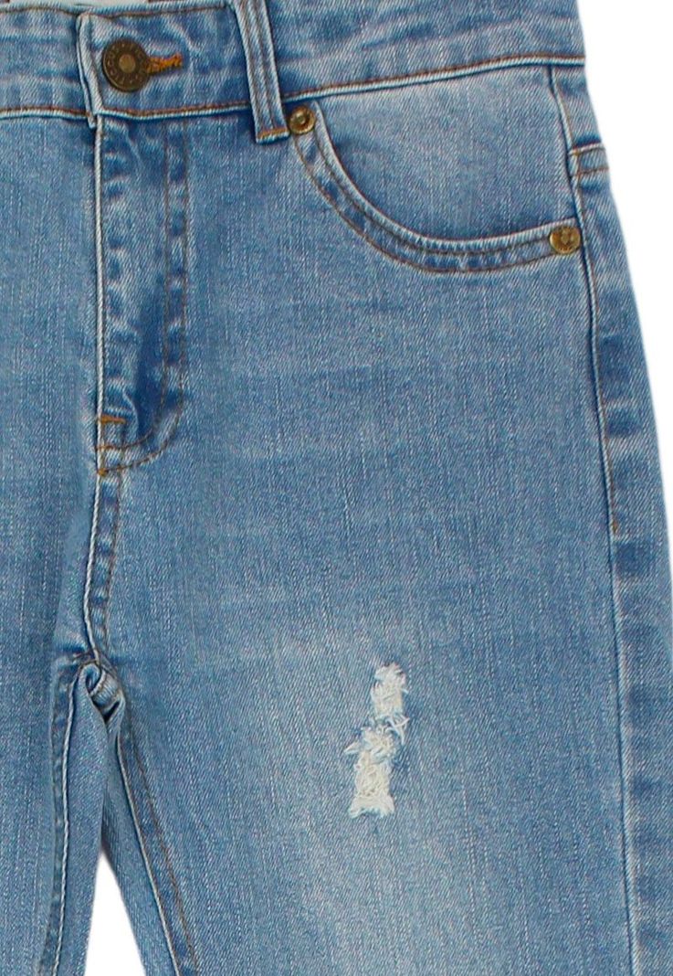 Jeans Junior Niño Skinny Oasis-2