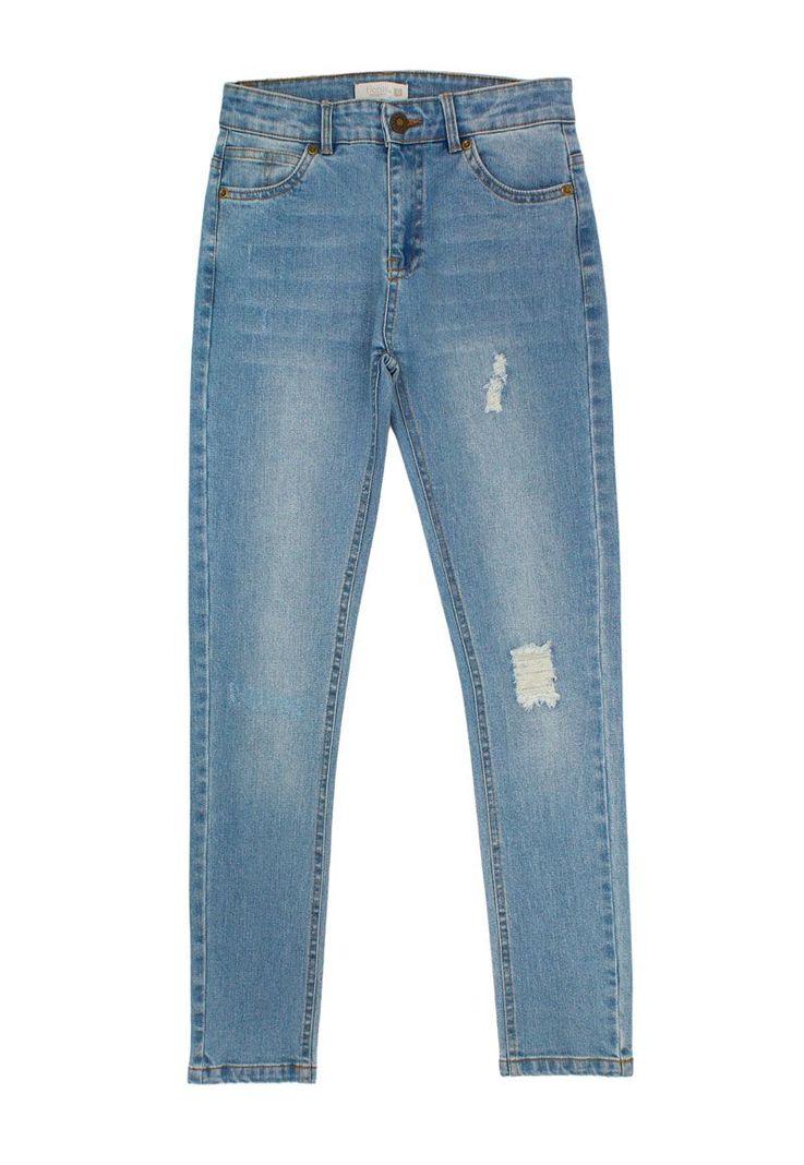 Jeans Junior Niño Skinny Oasis-0