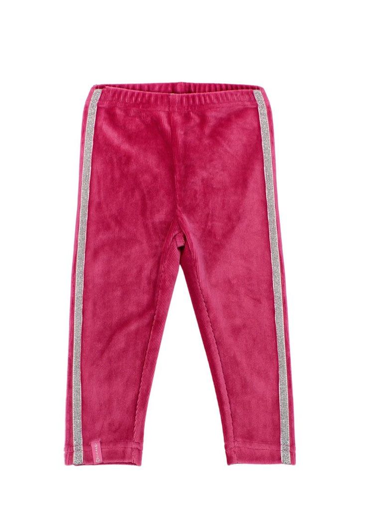 Leggins bebé niña acanalada day to day 721 W24c-1