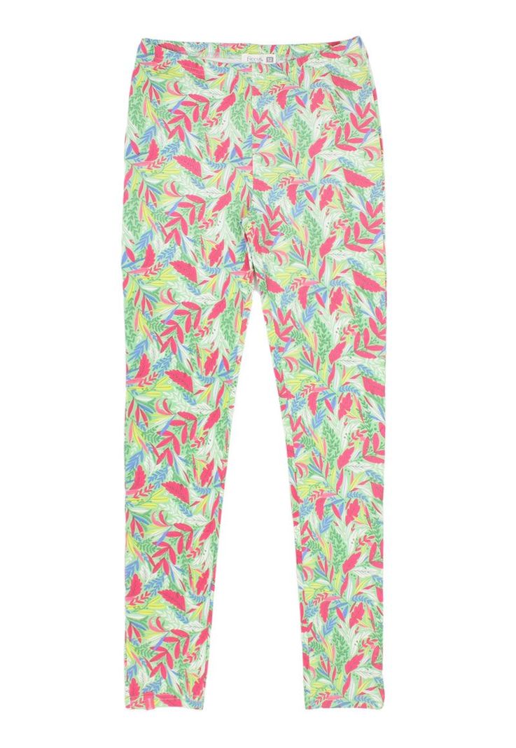 Leggins Junior Niña Estampada Day To Day-4