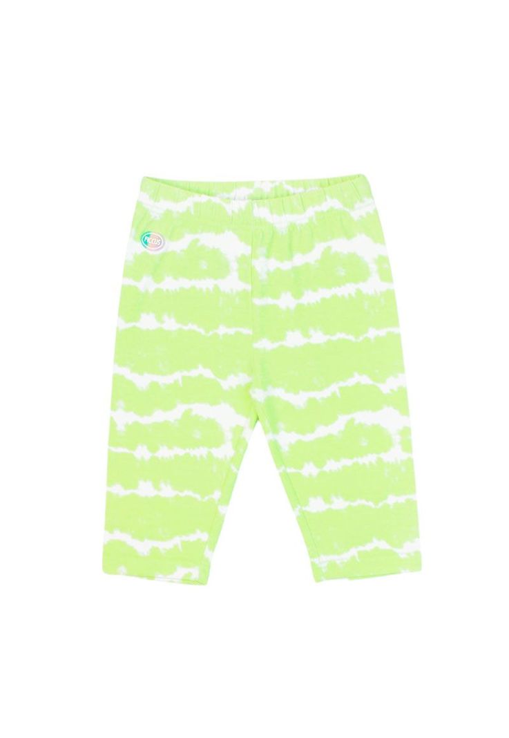 Leggins kids niña biker malibu 310-0