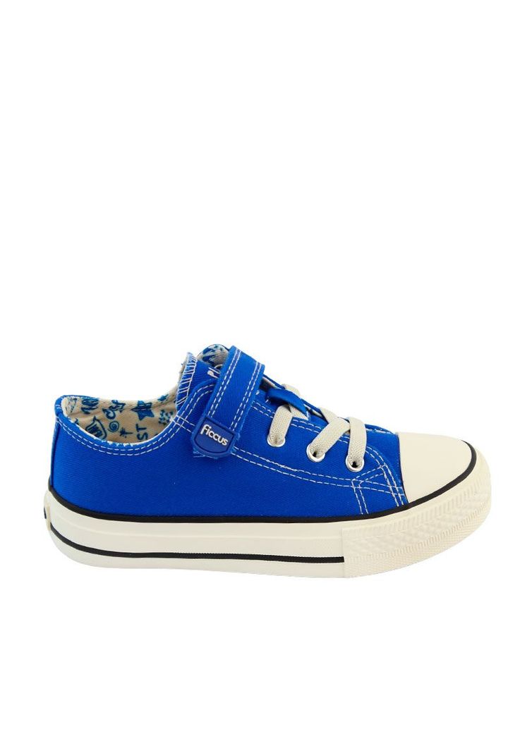 Zapatilla Urbana Elástico S24 Niño-3
