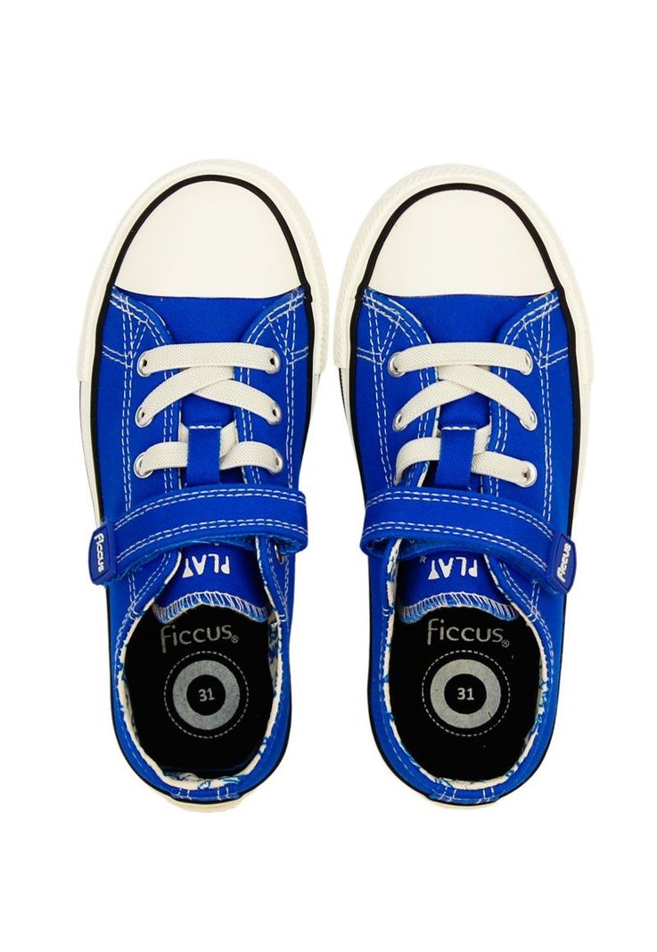 Zapatilla Urbana Elástico S24 Niño-1