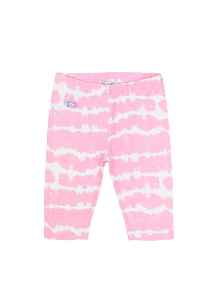 Leggins junior niña biker malibu 413d-0