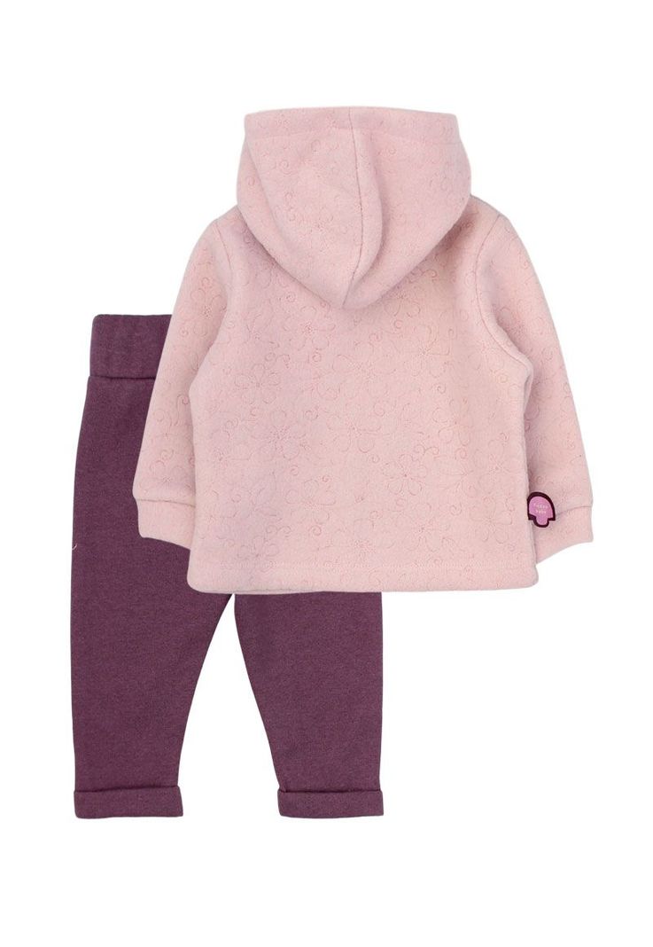 Buzo newborn niña fungi 130-1