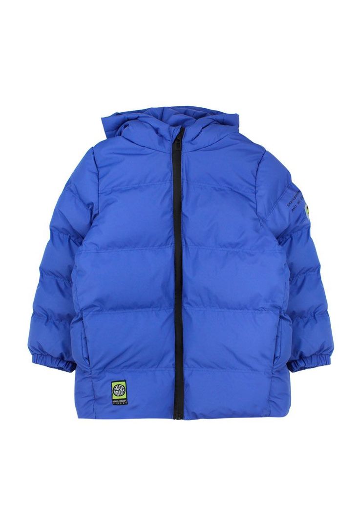 Parka kids niño move 264-0