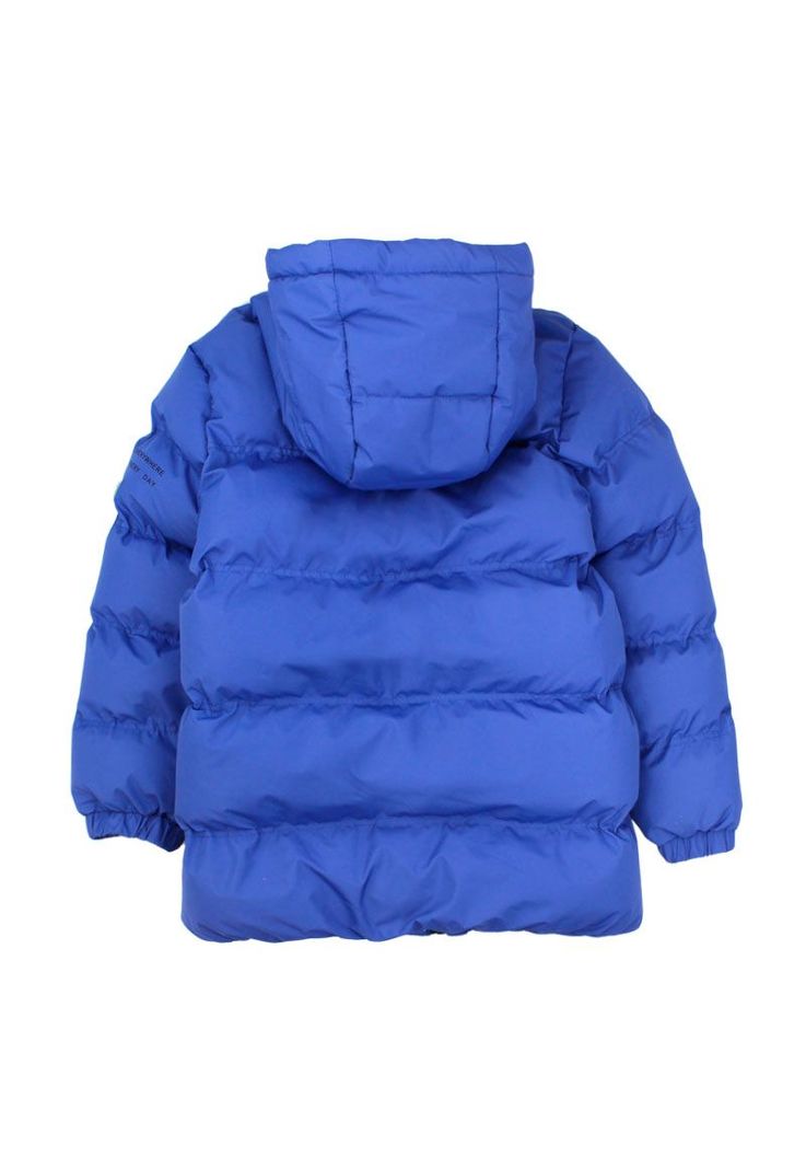 Parka kids niño move 264-1