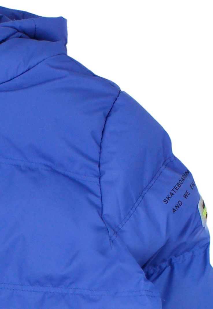 Parka kids niño move 264-2