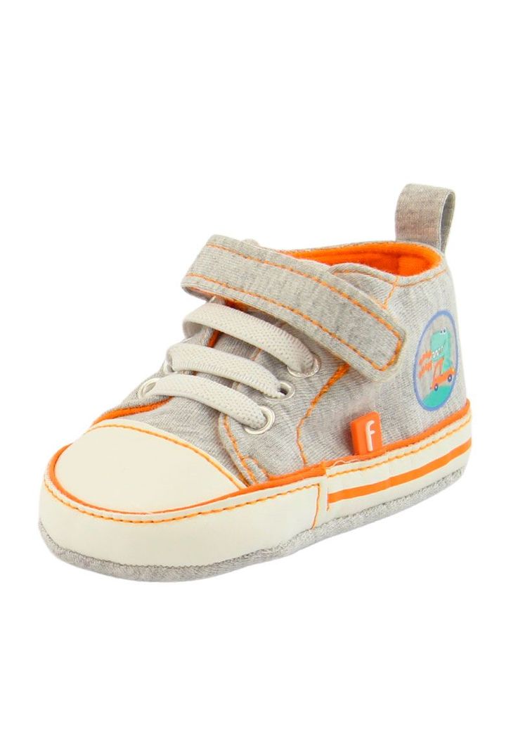 Zapatillas new born niño 817-0