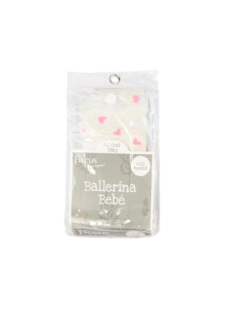 Ballerina bebé niña 620k-1