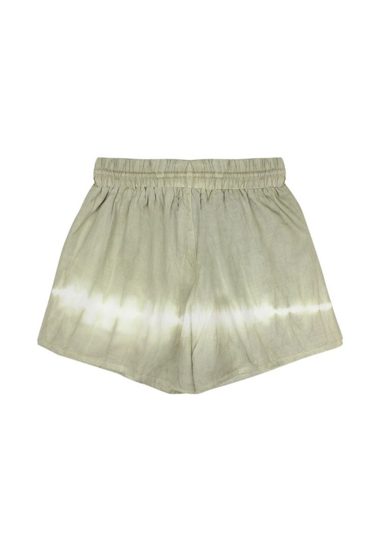 Short Teens Niña Tie Dye Ingenio-1