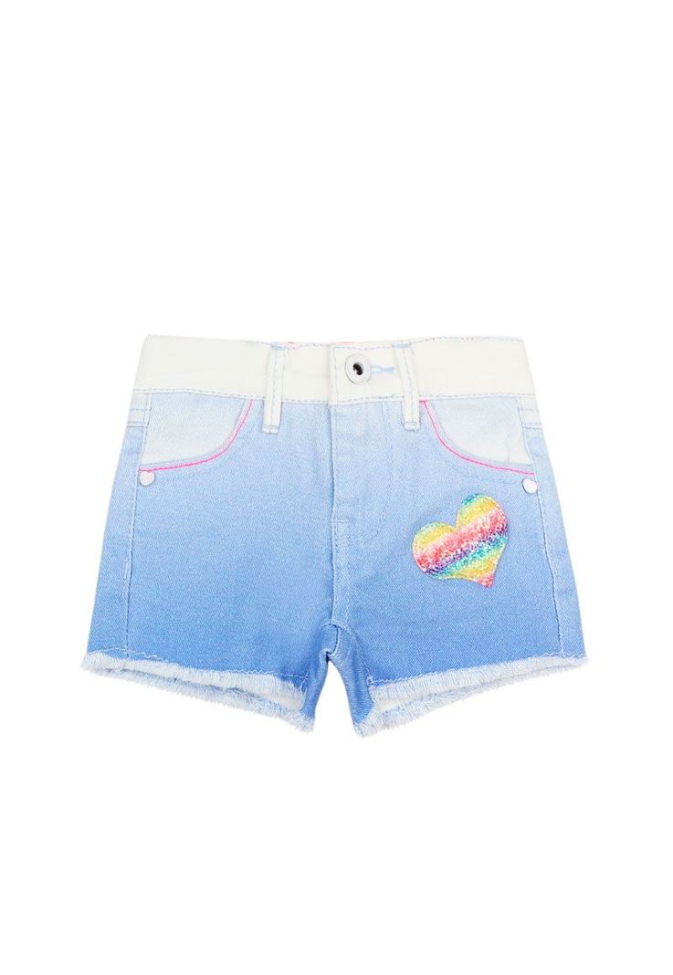 Short Kids Niña Go-4