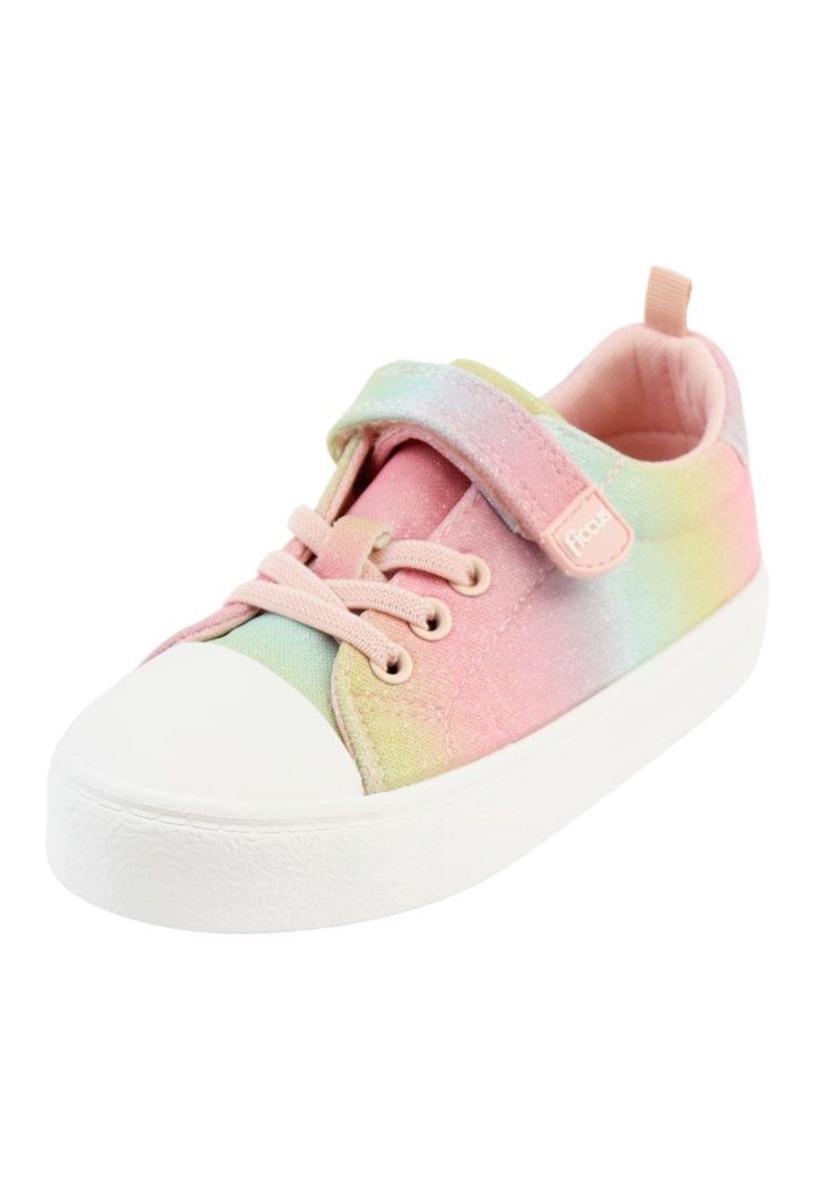 Zapatilla Urbana 2 Velcros S24 Niña-0