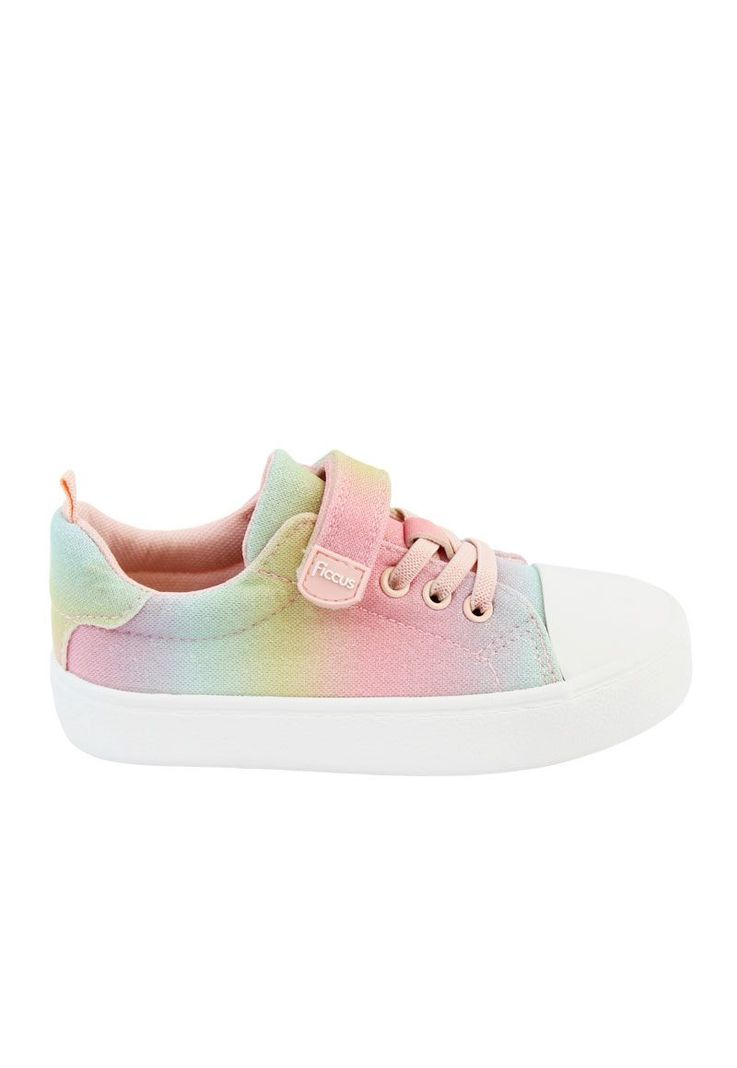 Zapatilla Urbana 2 Velcros S24 Niña-3