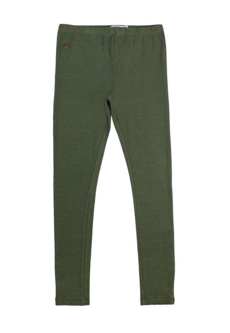 Leggins junior niña earth 409-0