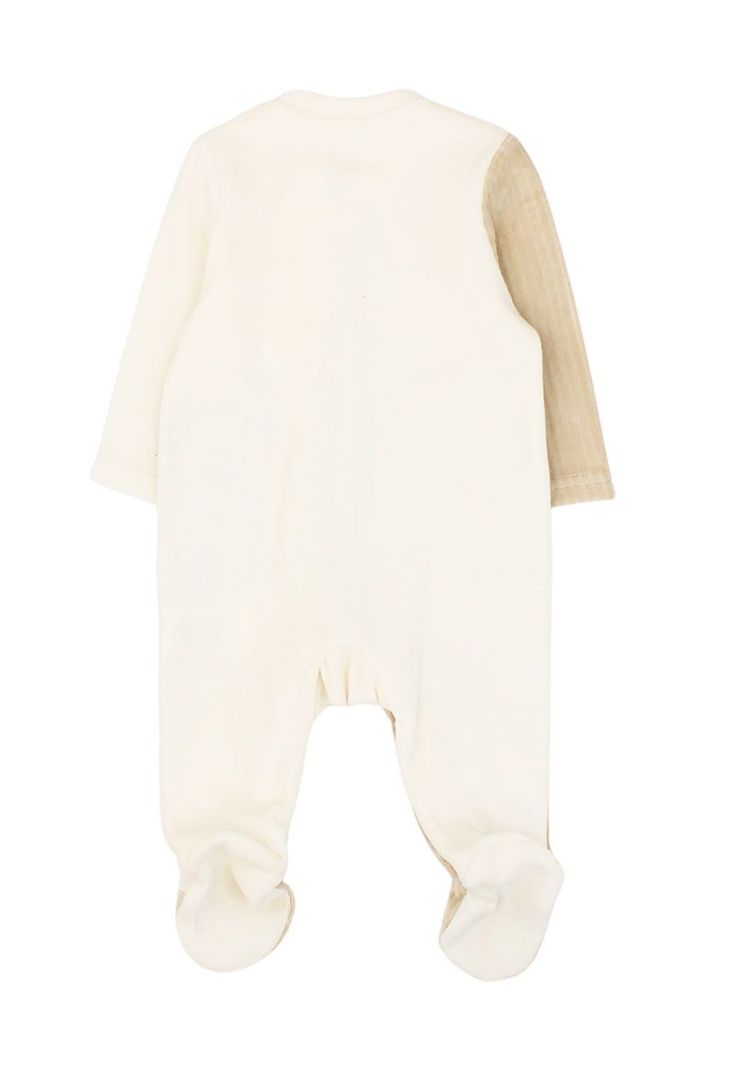 Osito newborn niño plush bear 110-1