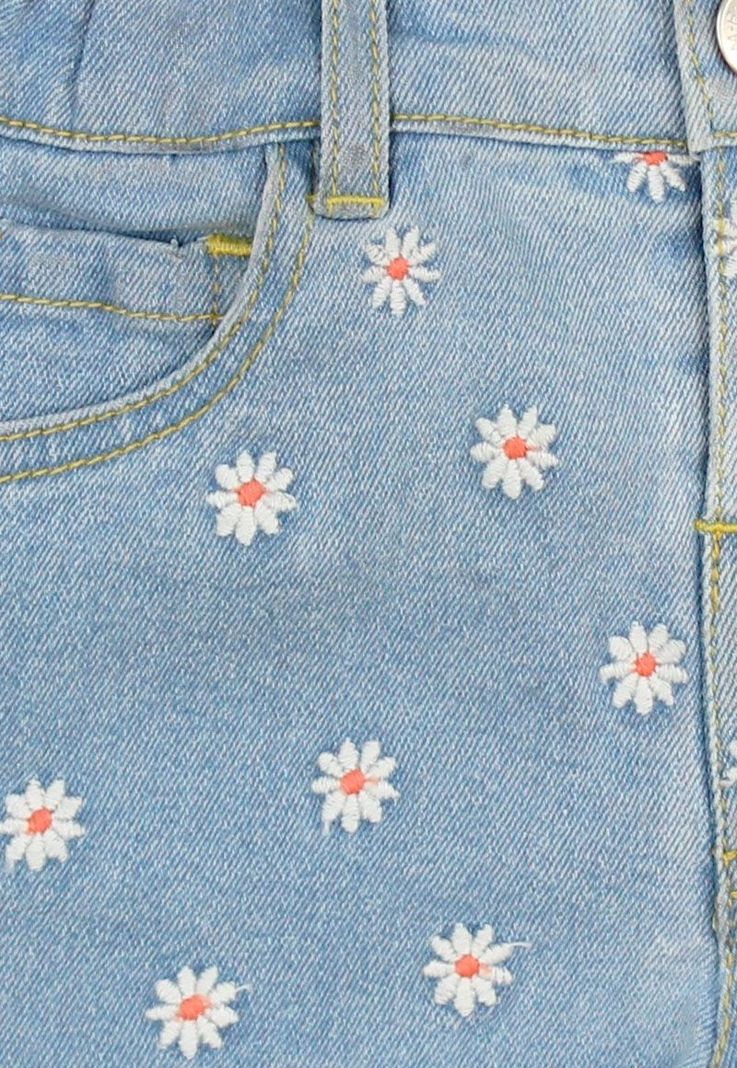 Short bebé niña denim energy 203-2