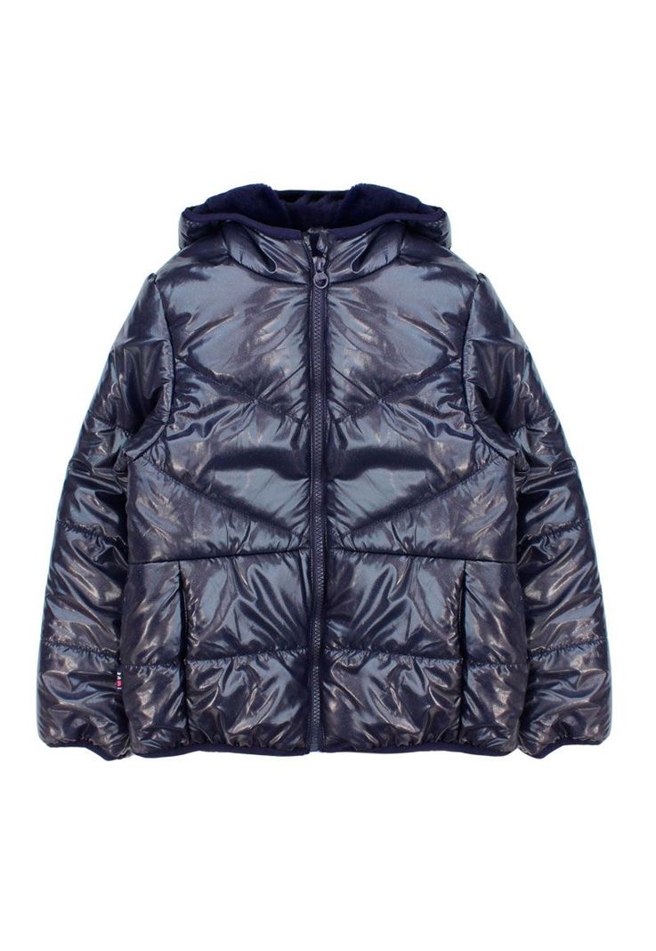 Parka kids niña move 320-0