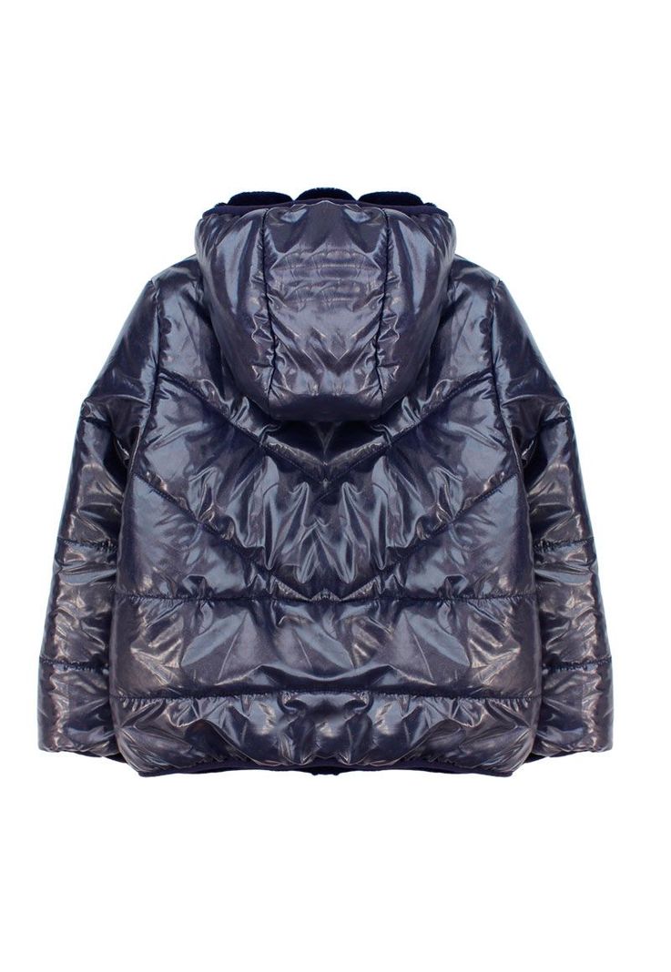 Parka kids niña move 320-1