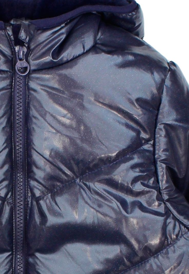 Parka kids niña move 320-2