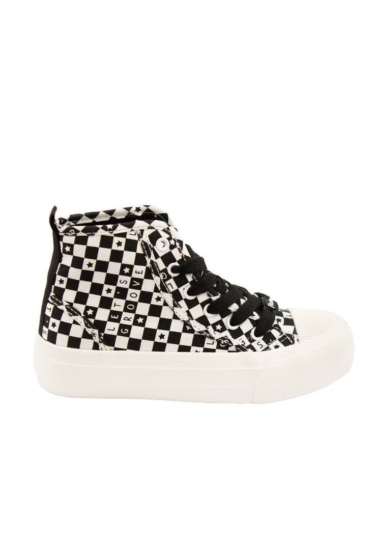Zapatilla urbana caña s24 niña 908-3