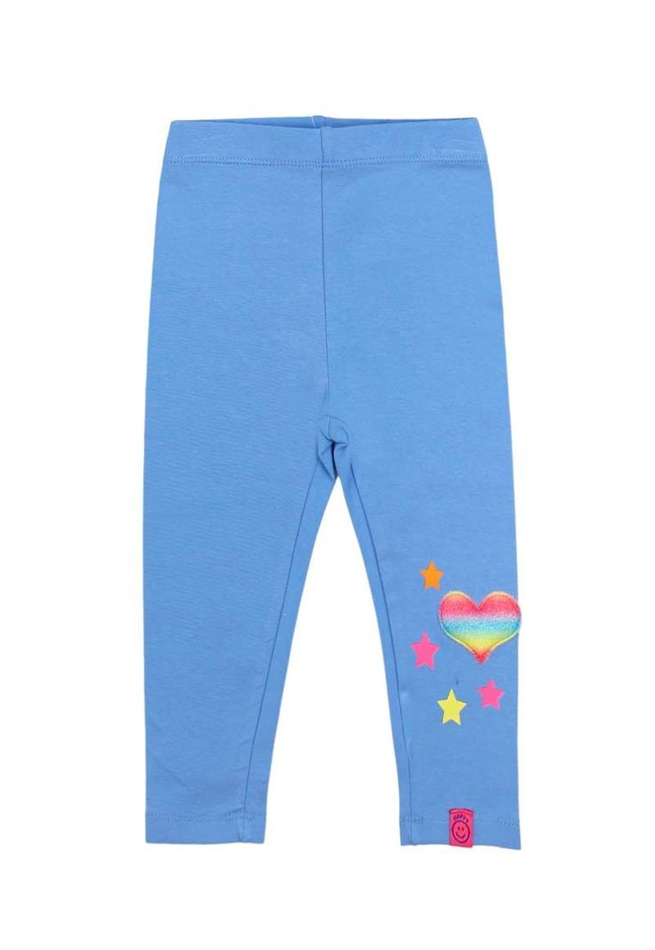 Leggins Bebé Niña Go-4