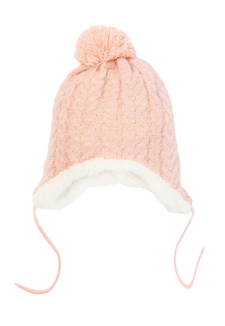 Gorro bebé niña adventure 605