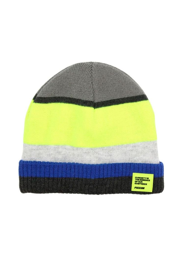 Gorro kids niño listado cosmic 611-0