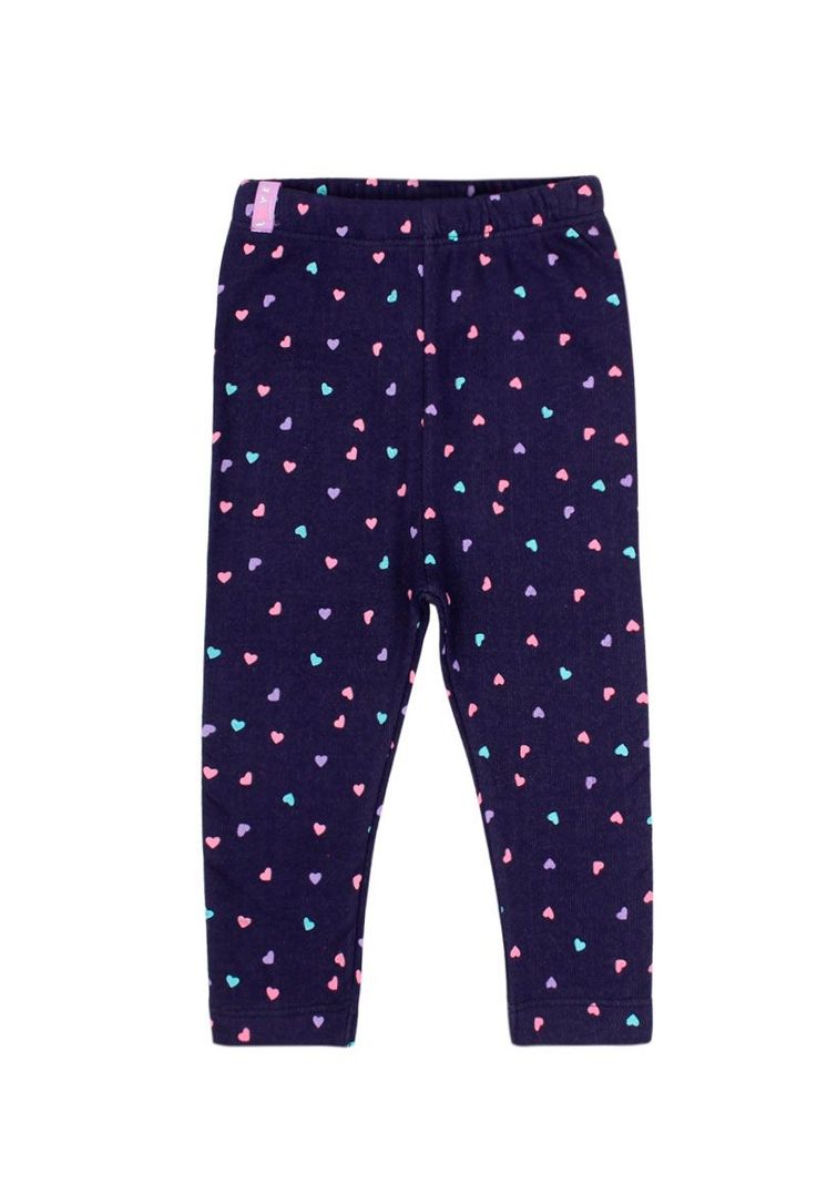 Leggins bebé niña térmica move 203-0
