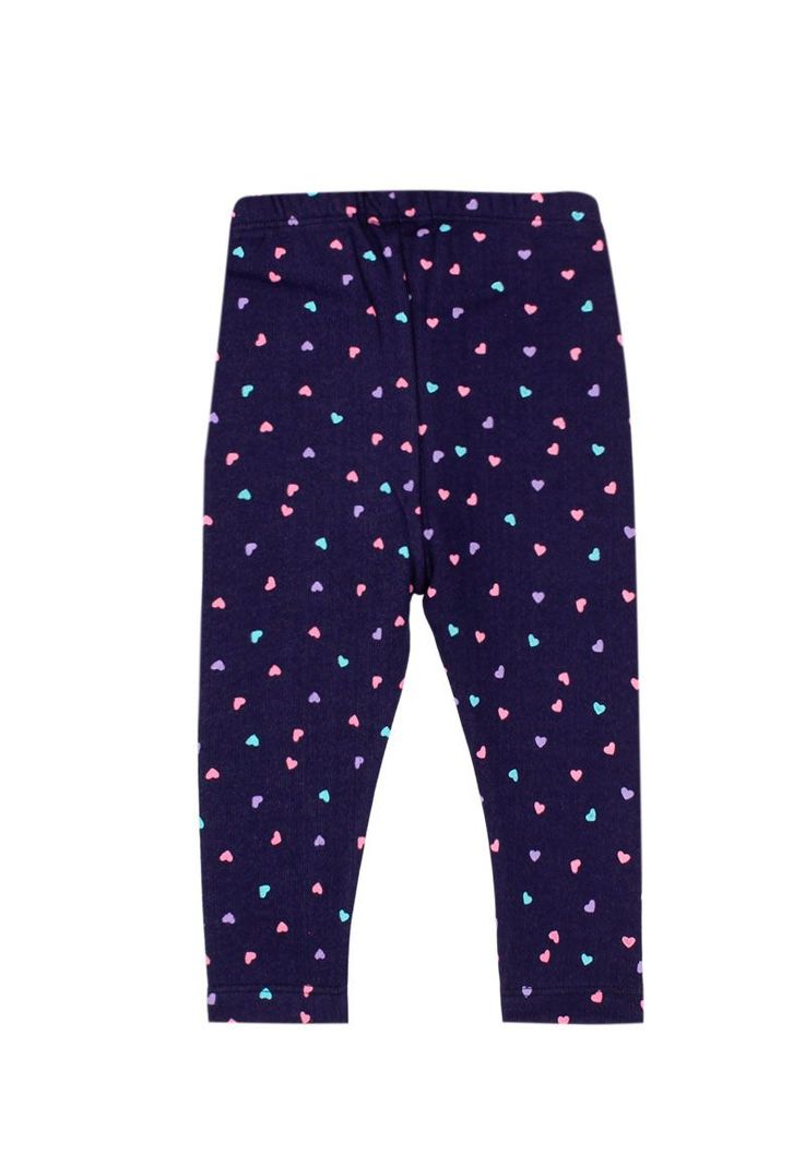 Leggins bebé niña térmica move 203-1