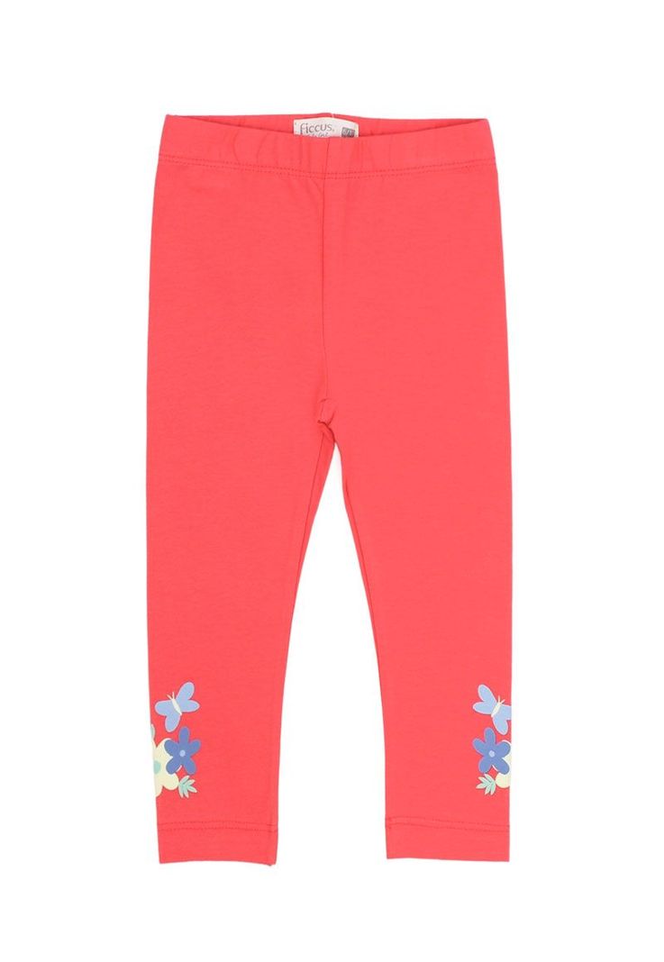 Leggins bebé niña estampada energy 200-0