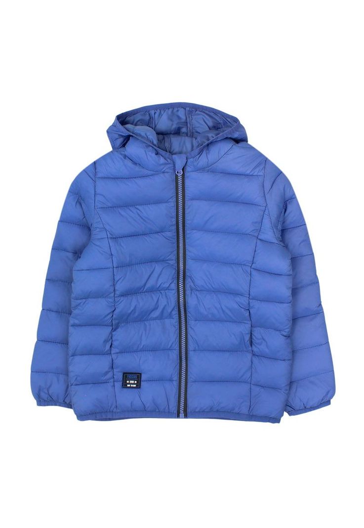 Parka kids niño day to day 736-0