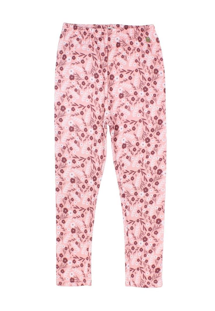Leggins kids niña térmica foresta 301b-0