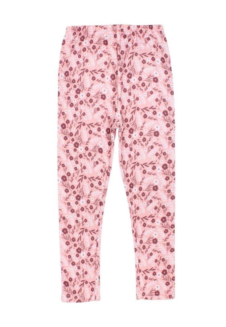 Leggins kids niña térmica foresta 301b-1