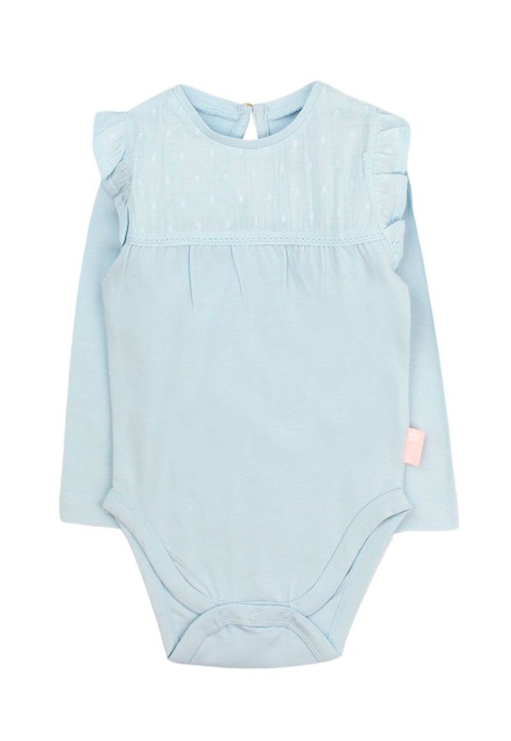 Body bebé niña arctic 169-0