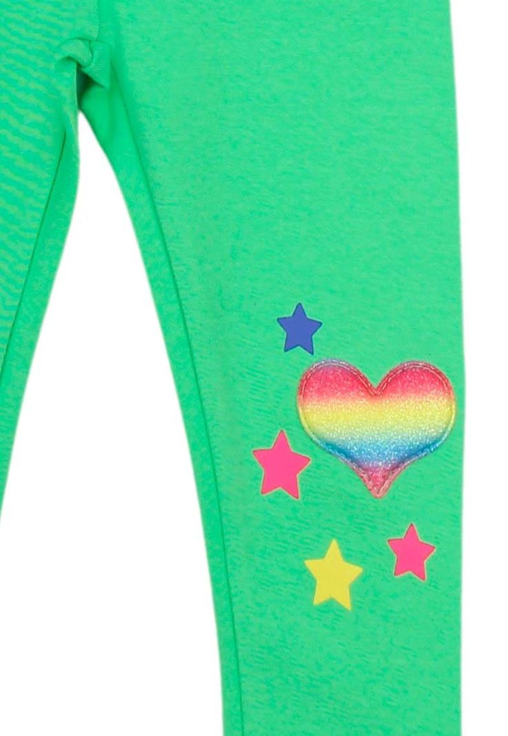 Leggins Bebé Niña Go-2