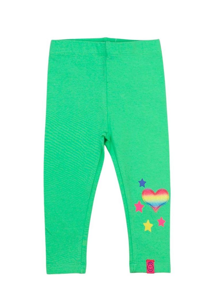 Leggins Bebé Niña Go-0