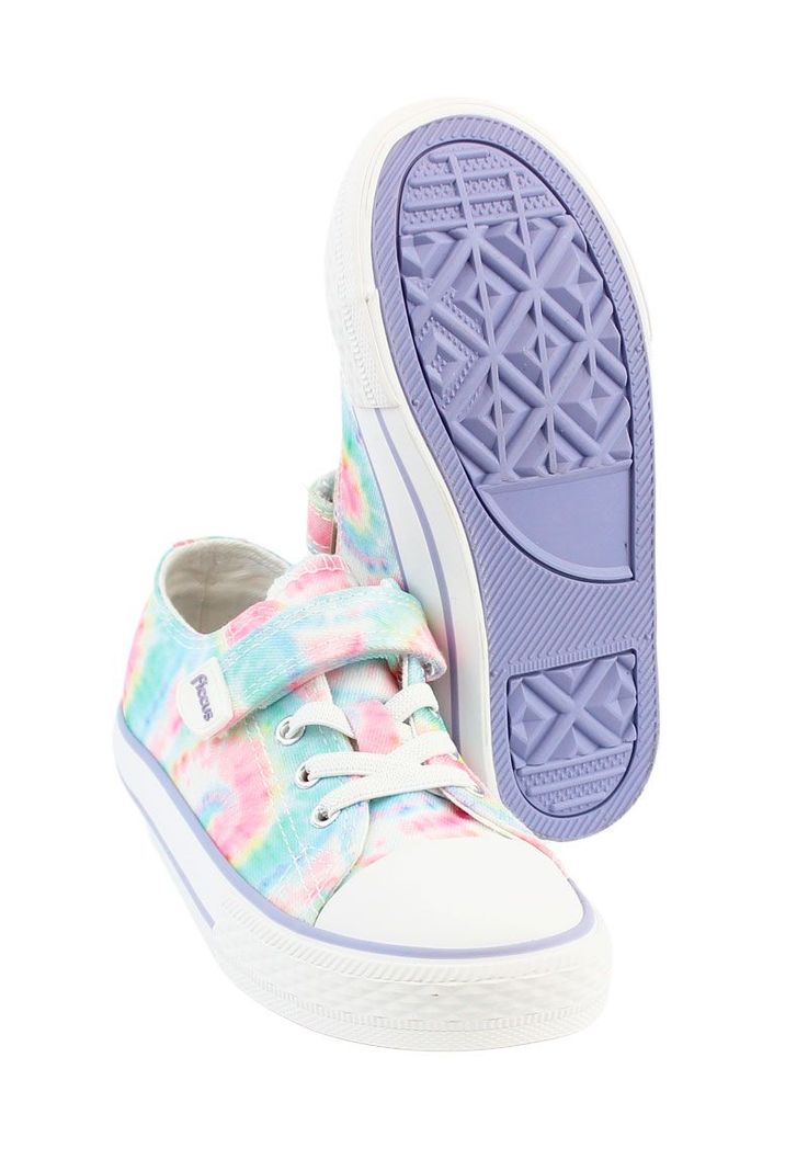 Zapatilla Urbana Elástico  S24 Niña-2