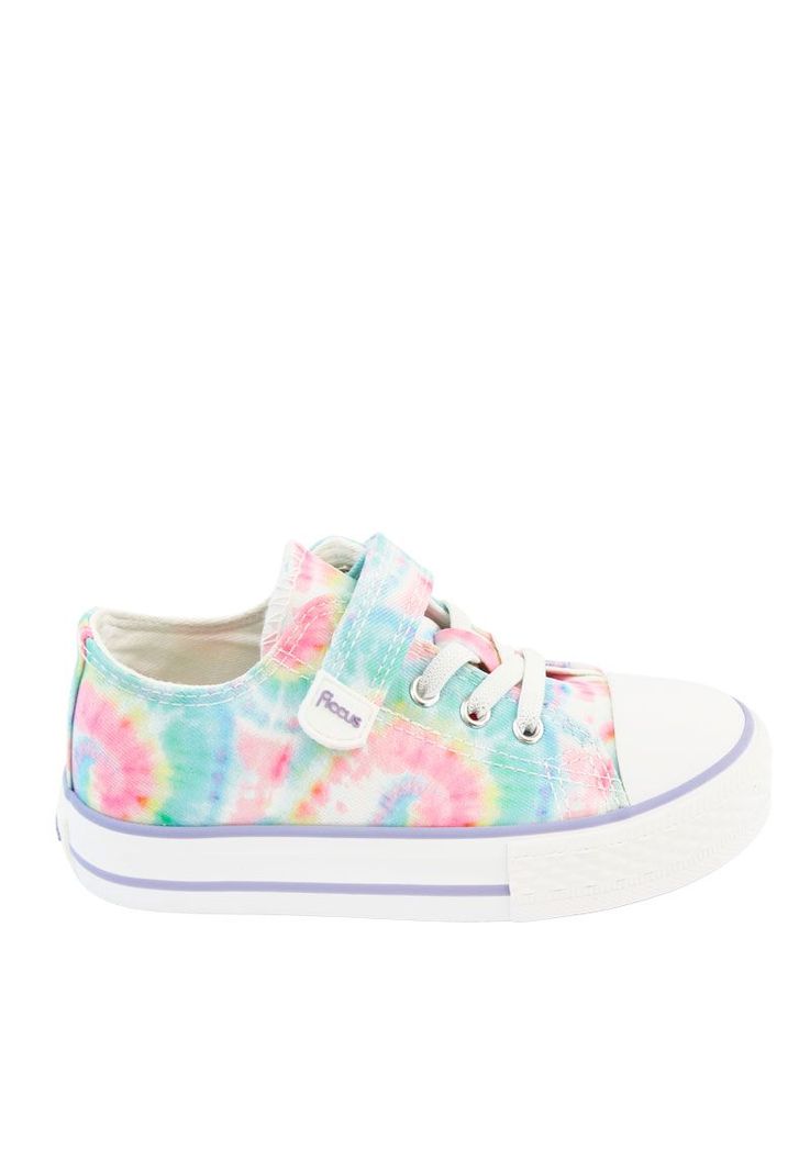 Zapatilla Urbana Elástico  S24 Niña-3