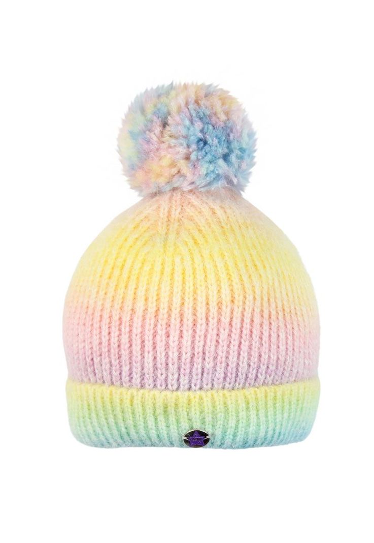 Gorro bebé niña cosmic 607-1