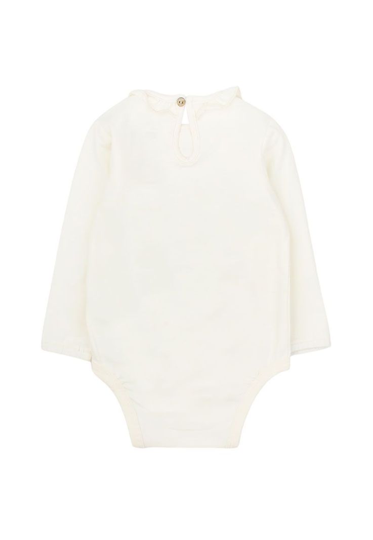 Body bebé niña foresta 169b-1