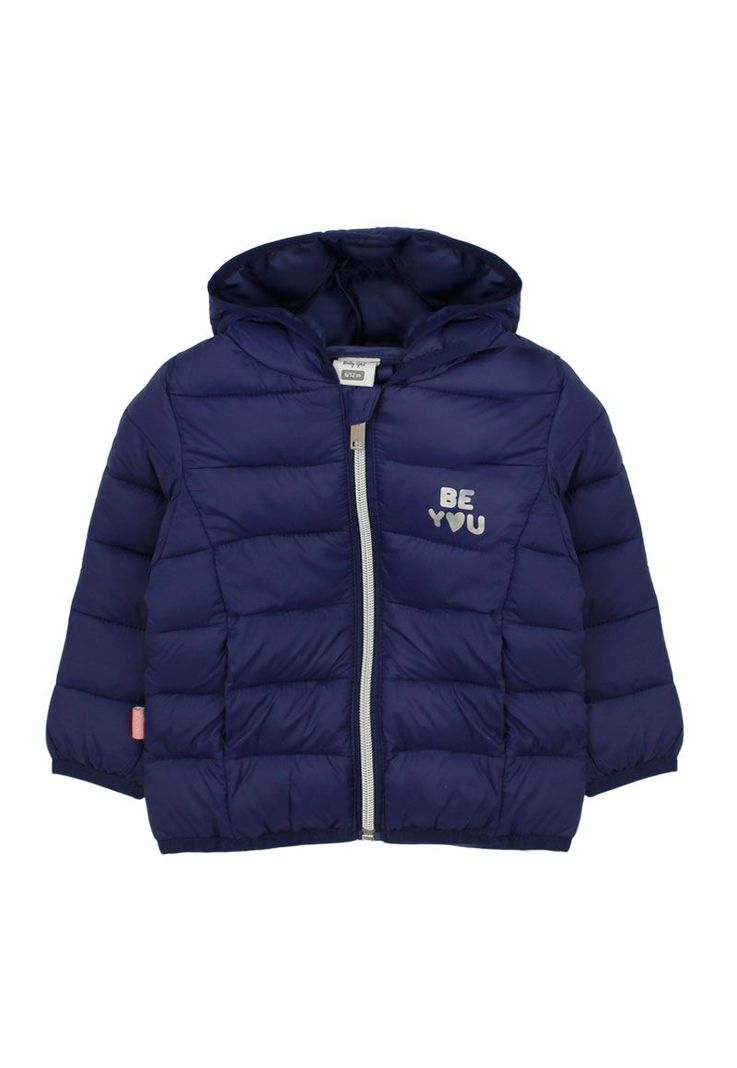 Parka bebé niña day to day 724z-0