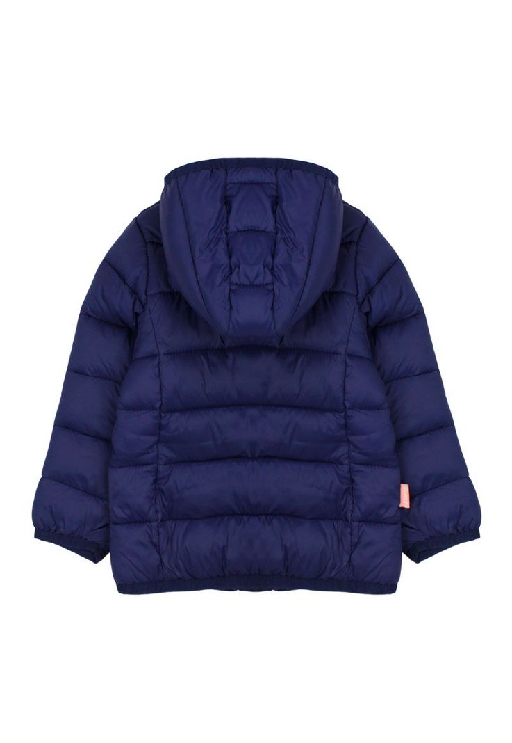 Parka bebé niña day to day 724z-1