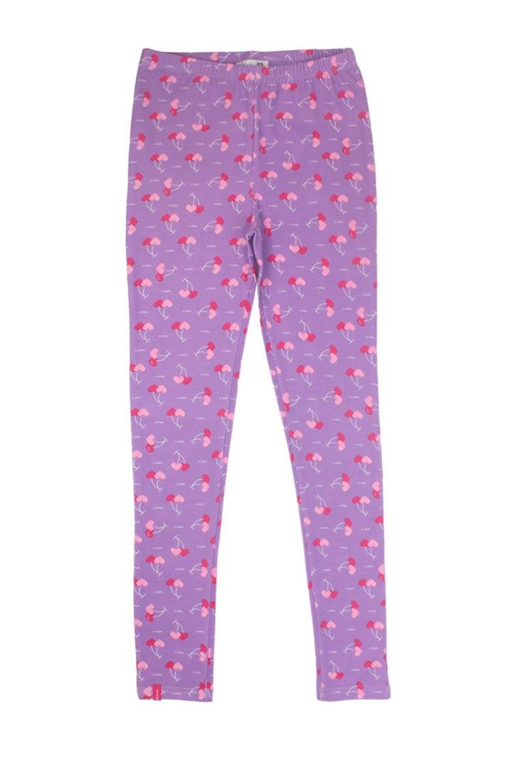 Leggins junior niña estampada day to day 782a-0
