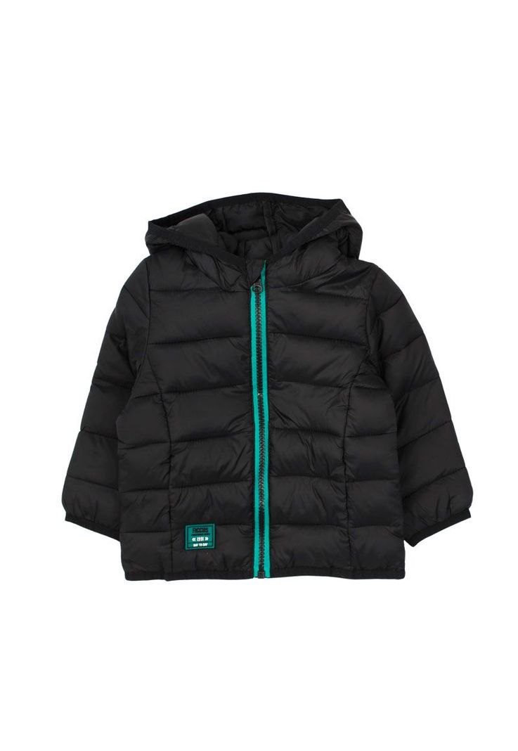 Parka bebé niño day to day 710v-0