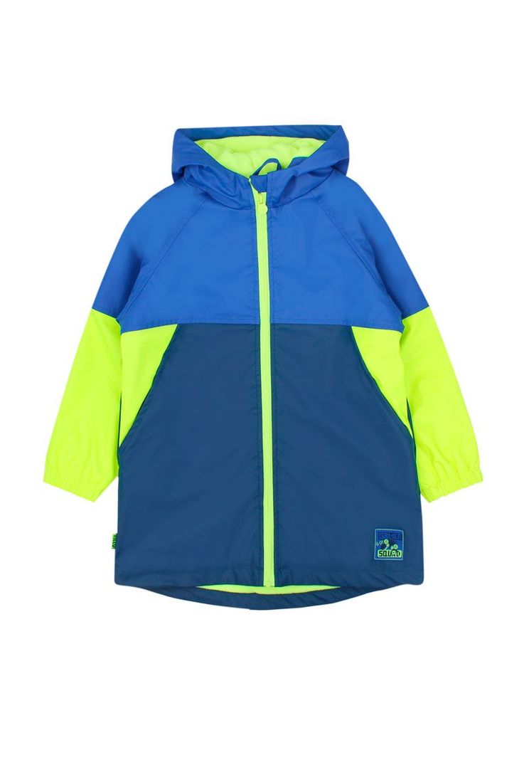 Impermeable kids niño move 265-0