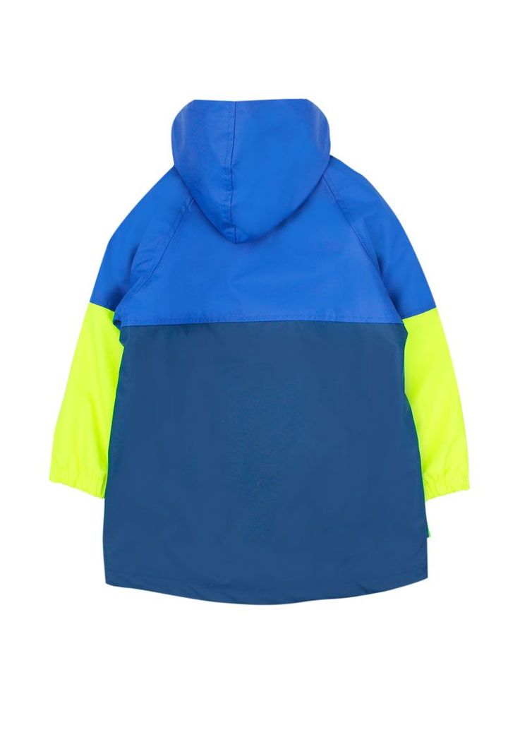 Impermeable kids niño move 265-1